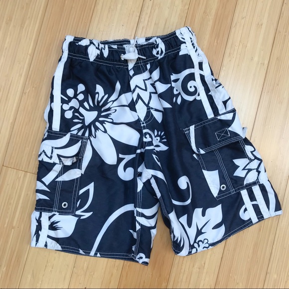old navy boys swimwear